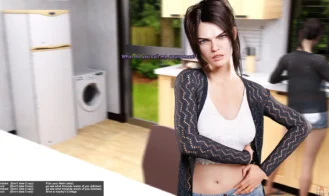 Fake Family Adult Game Screenshots (4)