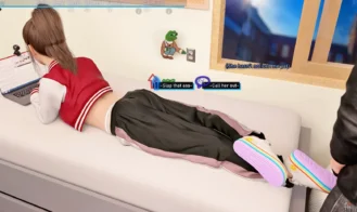 Fake Family Adult Game Screenshots (5)