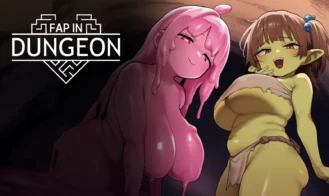Fap in Dungeon porn xxx game download cover
