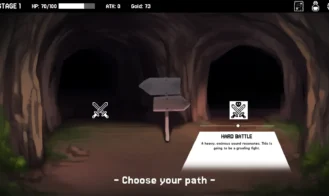 Fap in Dungeon Adult Game Screenshots (2)