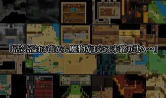 Faraway Celesphia Adult Game Screenshots (6)