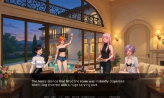 Femboy Wants To Be Mayor Adult Game Screenshots (3)