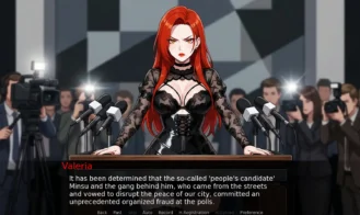 Femboy Wants To Be Mayor Adult Game Screenshots (4)