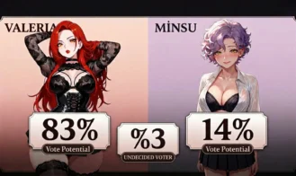 Femboy Wants To Be Mayor Adult Game Screenshots (6)