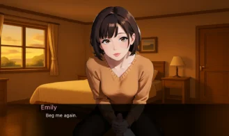Femdom Wife Adult Game Screenshots (1)
