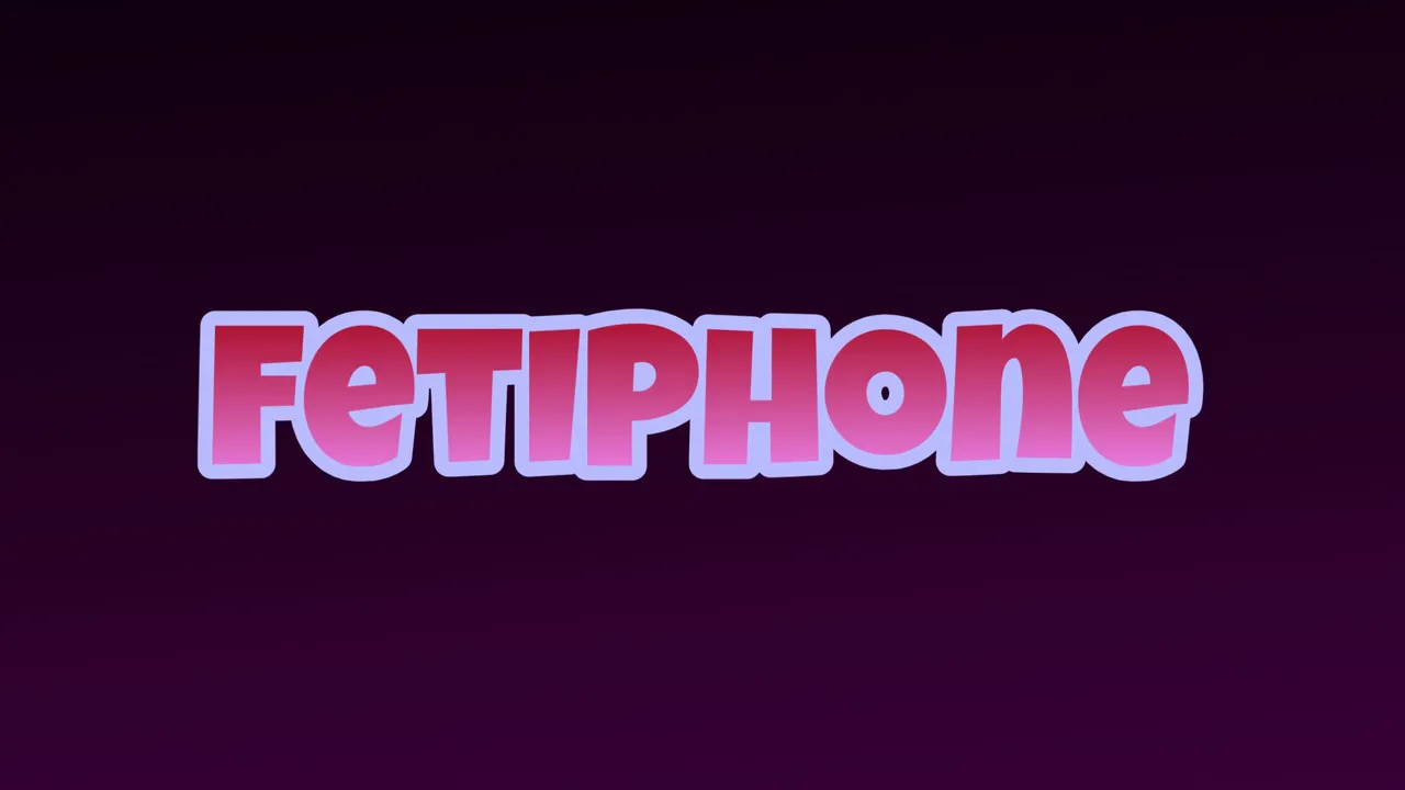Fetiphone porn xxx game download cover