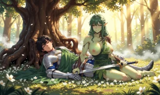 Find-Wife-in-a-Dungeon-Adult-Game-Screenshots-6