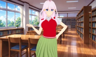 Five Times as My Own Adult Game Screenshots (1)