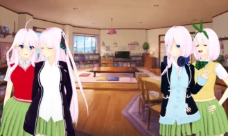 Five Times as My Own Adult Game Screenshots (2)