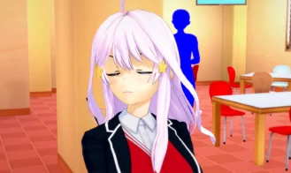 Five Times as My Own Adult Game Screenshots (3)
