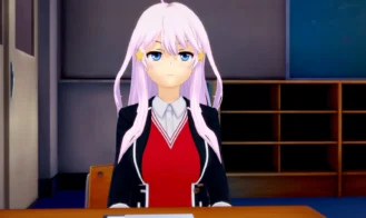 Five Times as My Own Adult Game Screenshots (4)