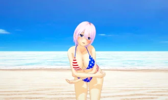 Five Times as My Own Adult Game Screenshots (5)