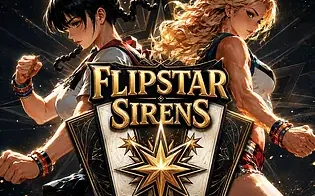 FlipStar Sirens Adult Game Screenshots (7)