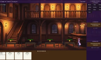 Food To-GROW Adult Game Screenshots (1)