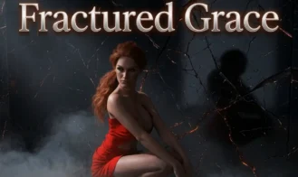 Fractured Grace porn xxx game download cover