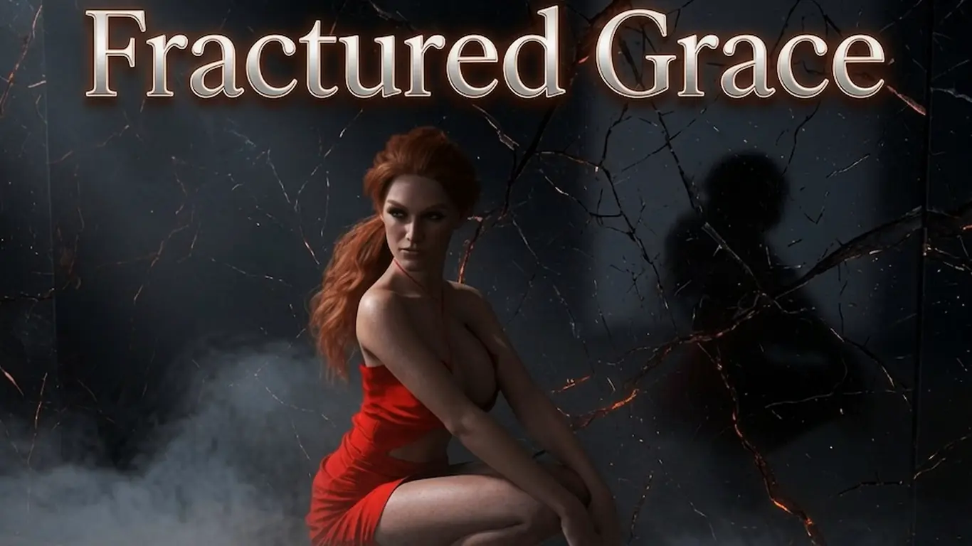 Fractured Grace porn xxx game download cover