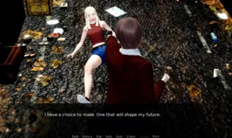 From Light, Into Dark Adult Game Screenshots (1)