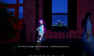 From Light, Into Dark Adult Game Screenshots (2)