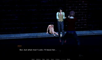 From Light, Into Dark Adult Game Screenshots (3)