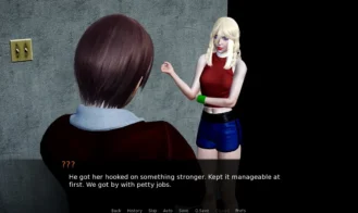 From Light, Into Dark Adult Game Screenshots (4)