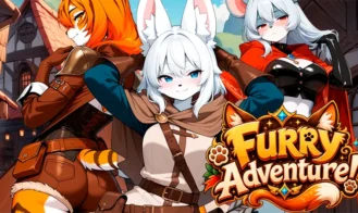 Furry Adventure! porn xxx game download cover