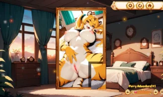 Furry Adventure! Adult Game Screenshots (1)