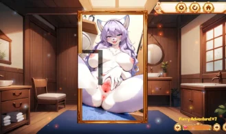 Furry Adventure! Adult Game Screenshots (4)