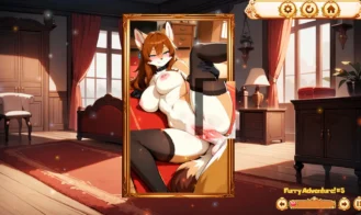 Furry Adventure! Adult Game Screenshots (8)
