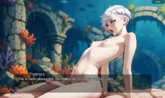 Futanari Mermaids Adult Game Screenshots (7)