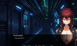 Galaxy Girls Uncensored Adult Game Screenshots (4)