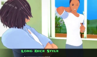 Gangsta Party Adult Game Screenshots (2)