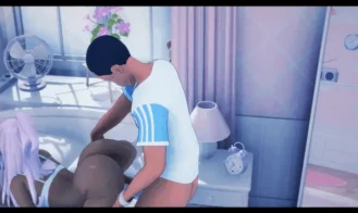Gangsta Party Adult Game Screenshots (8)