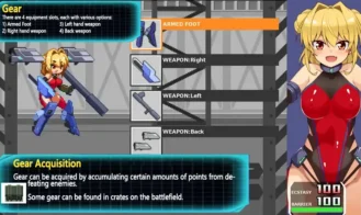 Gear Liberators Adult Game Screenshots (2)