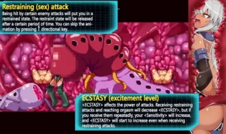 Gear Liberators Adult Game Screenshots (5)