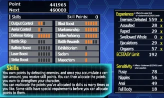 Gear Liberators Adult Game Screenshots (6)