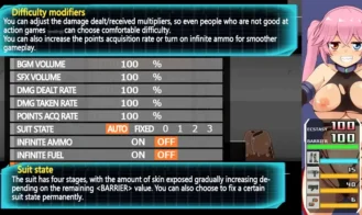 Gear Liberators Adult Game Screenshots (7)