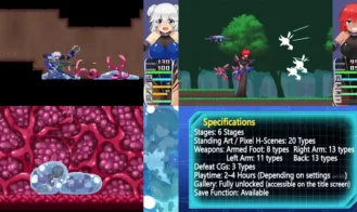 Gear Liberators Adult Game Screenshots (8)