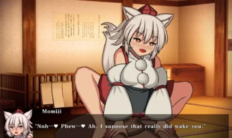 Gensou Brothel Tengu Quarter Adult Game Screenshots (1)