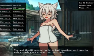Gensou Brothel Tengu Quarter Adult Game Screenshots (3)