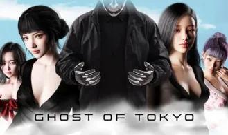 Ghost of Tokyo porn xxx game download cover