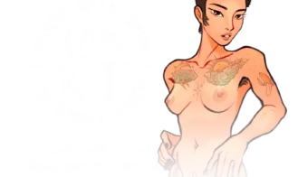 Glory Hole Barista porn xxx game download cover
