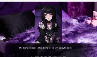 Go On A Date With Your Gamer GirlFriend Adult Game Screenshots (1)