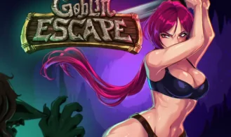 Goblin Escape porn xxx game download cover