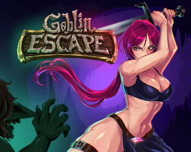Goblin Escape porn xxx game download cover
