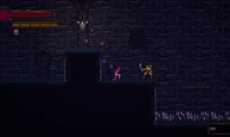 Goblin Escape Adult Game Screenshots (5)