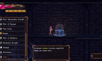 Goblin Escape Adult Game Screenshots (7)