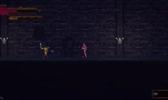 Goblin Escape Adult Game Screenshots (8)