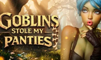 Goblins Stole My Panties porn xxx game download cover