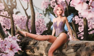 Goblins Stole My Panties Adult Game Screenshots (7)