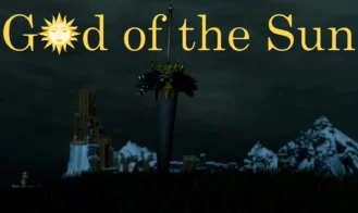 God of the Sun porn xxx game download cover
